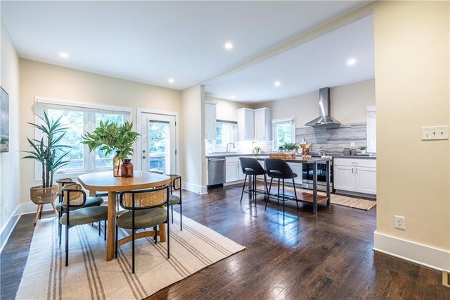 1365 Dorothy Drive, Decatur, GA 30030