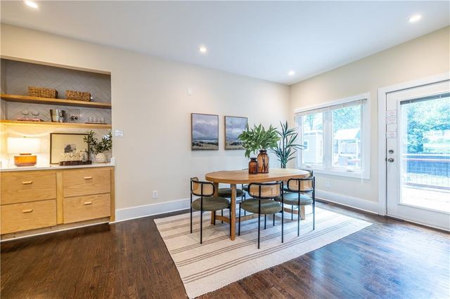1365 Dorothy Drive, Decatur, GA 30030