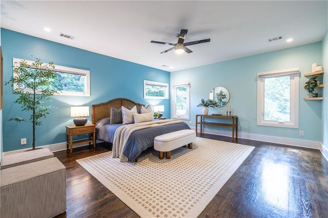 1365 Dorothy Drive, Decatur, GA 30030