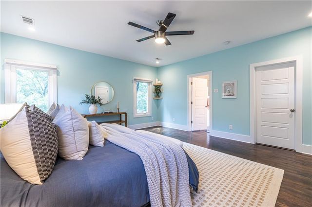 1365 Dorothy Drive, Decatur, GA 30030