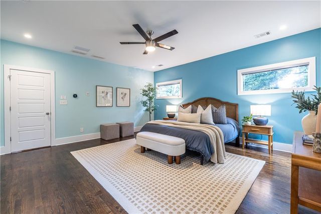 1365 Dorothy Drive, Decatur, GA 30030