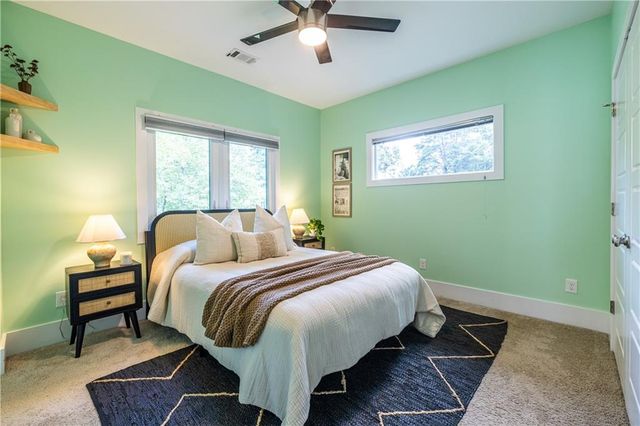 1365 Dorothy Drive, Decatur, GA 30030