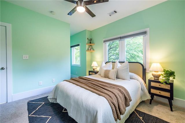1365 Dorothy Drive, Decatur, GA 30030