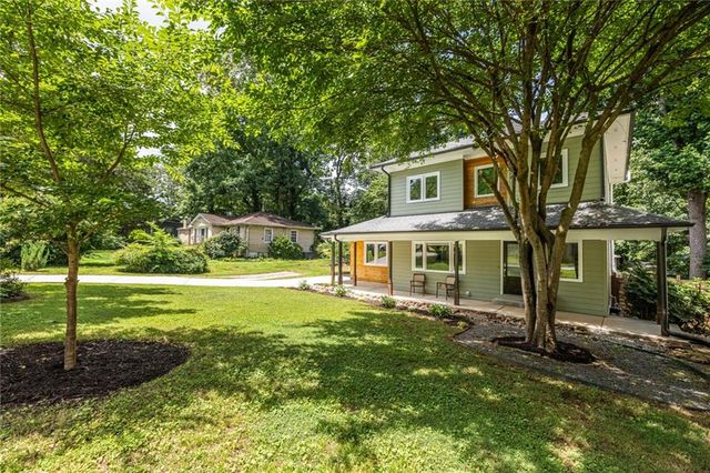 1365 Dorothy Drive, Decatur, GA 30030