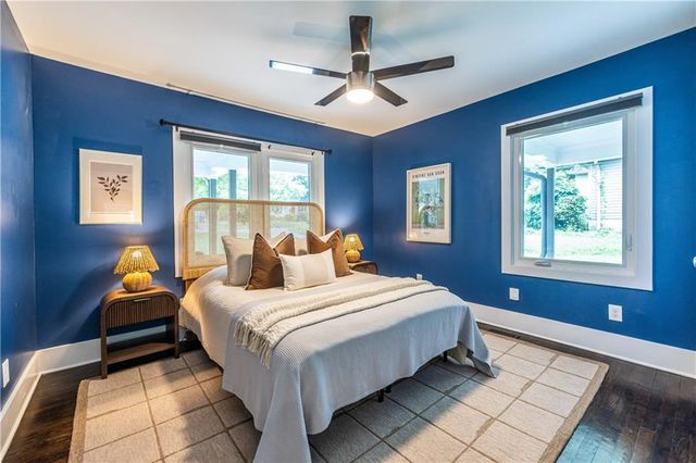 1365 Dorothy Drive, Decatur, GA 30030