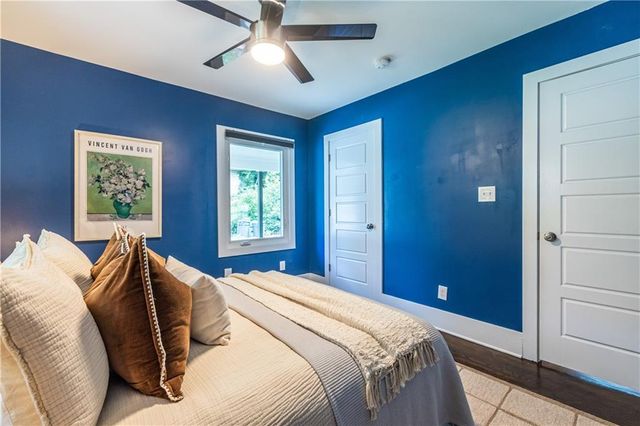 1365 Dorothy Drive, Decatur, GA 30030
