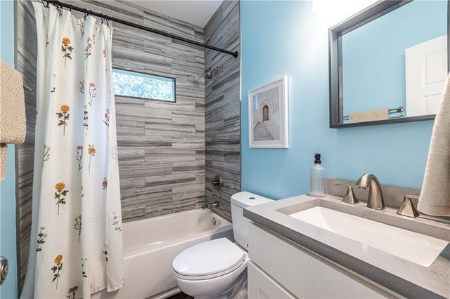 1365 Dorothy Drive, Decatur, GA 30030