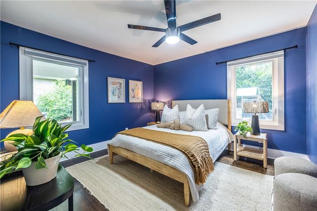 1365 Dorothy Drive, Decatur, GA 30030