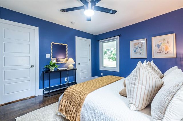 1365 Dorothy Drive, Decatur, GA 30030