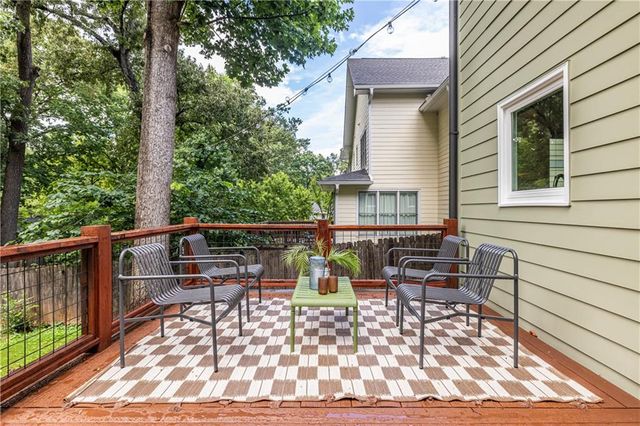 1365 Dorothy Drive, Decatur, GA 30030