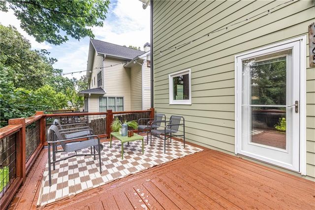 1365 Dorothy Drive, Decatur, GA 30030
