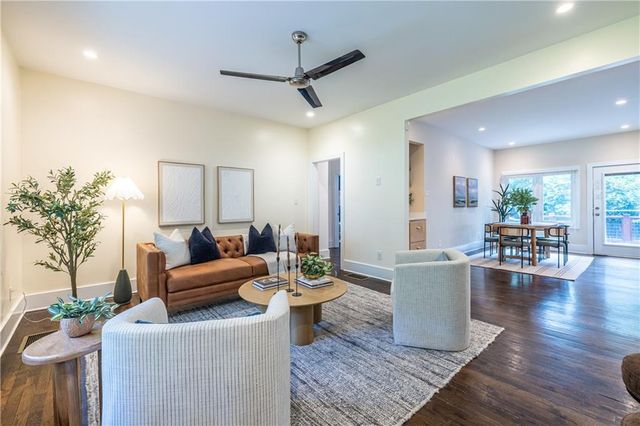 1365 Dorothy Drive, Decatur, GA 30030