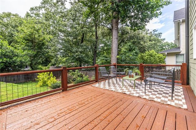 1365 Dorothy Drive, Decatur, GA 30030
