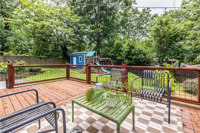 1365 Dorothy Drive, Decatur, GA 30030