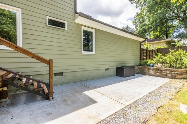 1365 Dorothy Drive, Decatur, GA 30030