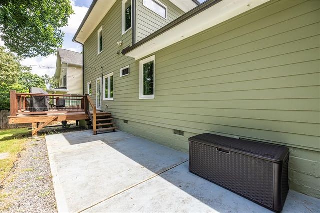 1365 Dorothy Drive, Decatur, GA 30030