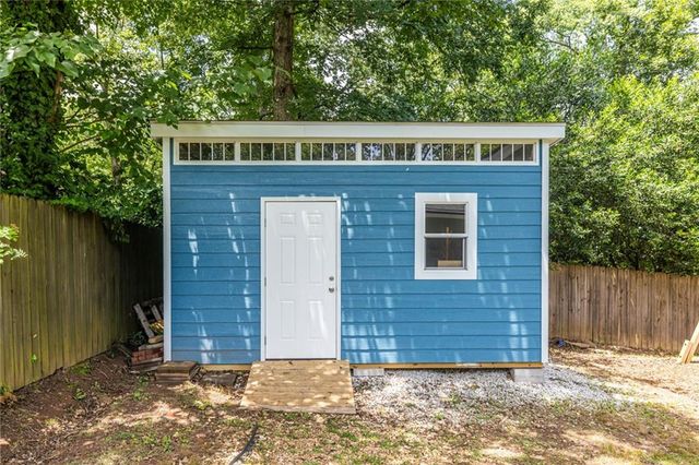 1365 Dorothy Drive, Decatur, GA 30030