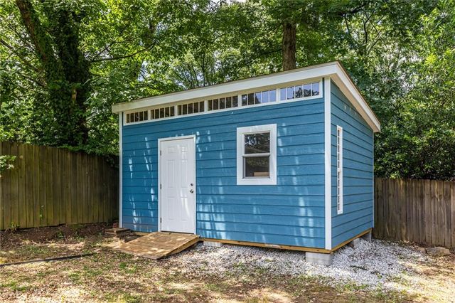 1365 Dorothy Drive, Decatur, GA 30030