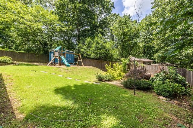 1365 Dorothy Drive, Decatur, GA 30030