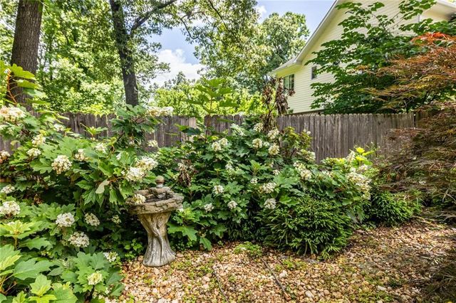 1365 Dorothy Drive, Decatur, GA 30030