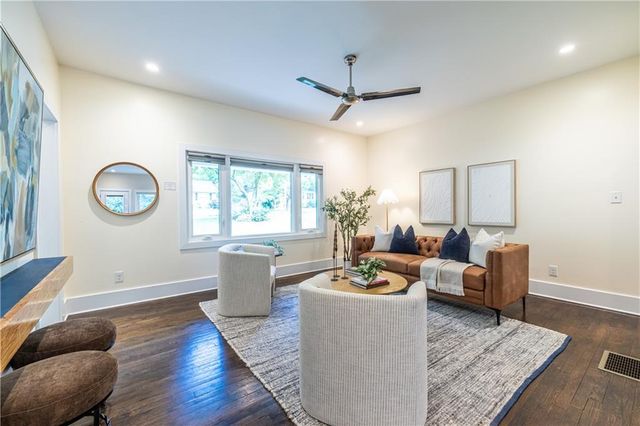 1365 Dorothy Drive, Decatur, GA 30030