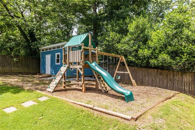 1365 Dorothy Drive, Decatur, GA 30030