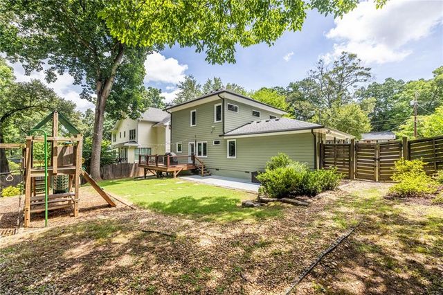 1365 Dorothy Drive, Decatur, GA 30030