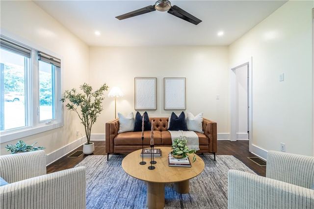 1365 Dorothy Drive, Decatur, GA 30030