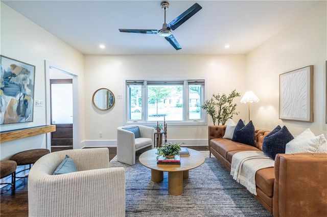 1365 Dorothy Drive, Decatur, GA 30030