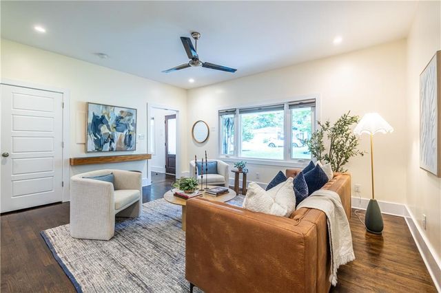 1365 Dorothy Drive, Decatur, GA 30030