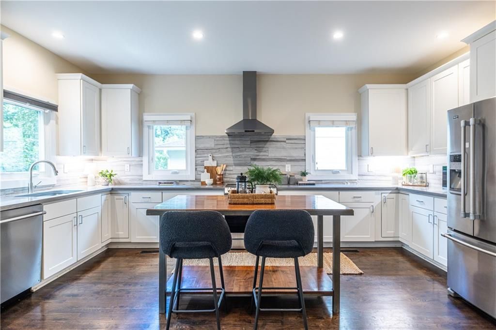 1365 Dorothy Drive, Decatur, GA 30030