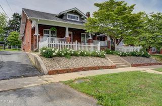 110 East I Street, Elizabethton, TN 37643