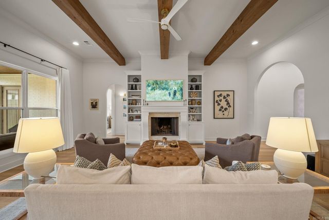 8 Cobalt Cove, Little Rock, AR 72223