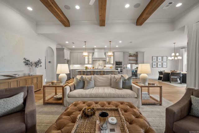 8 Cobalt Cove, Little Rock, AR 72223