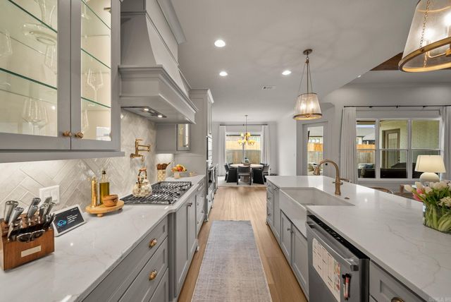 8 Cobalt Cove, Little Rock, AR 72223