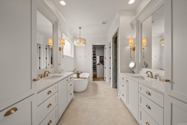 8 Cobalt Cove, Little Rock, AR 72223