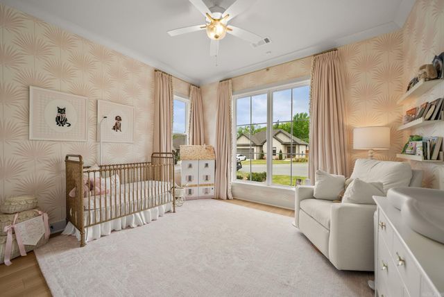 8 Cobalt Cove, Little Rock, AR 72223