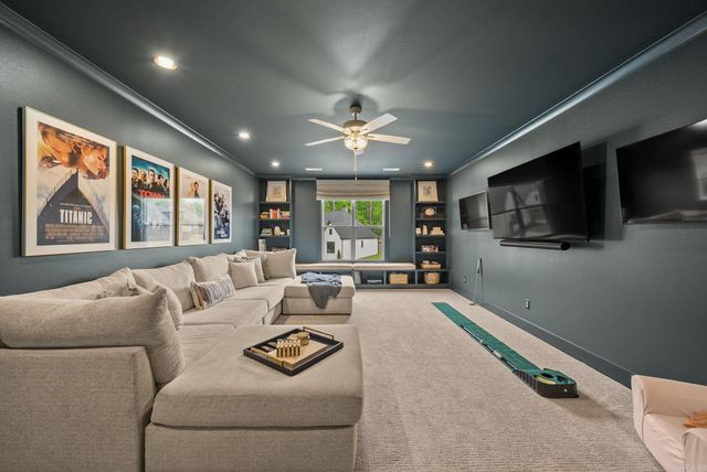 8 Cobalt Cove, Little Rock, AR 72223