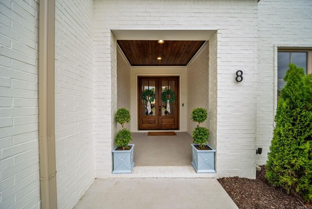 8 Cobalt Cove, Little Rock, AR 72223