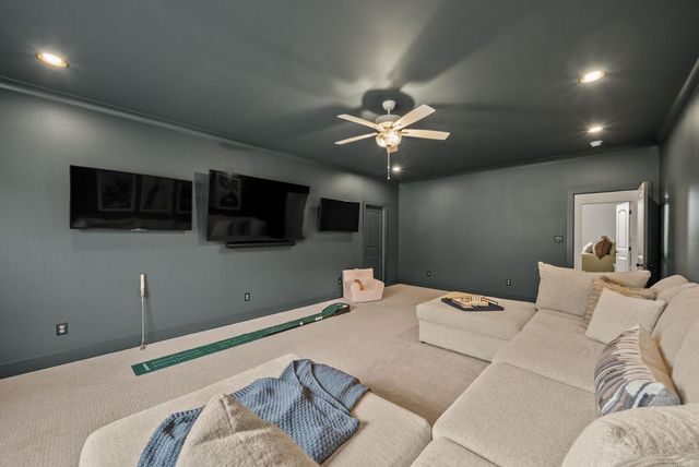 8 Cobalt Cove, Little Rock, AR 72223