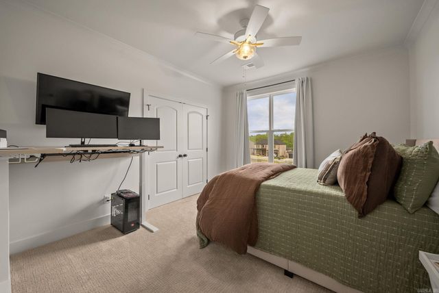 8 Cobalt Cove, Little Rock, AR 72223