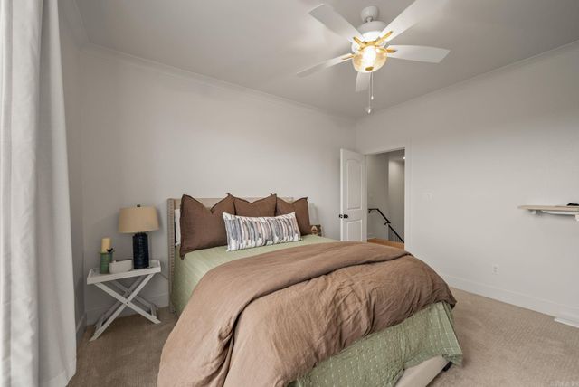 8 Cobalt Cove, Little Rock, AR 72223