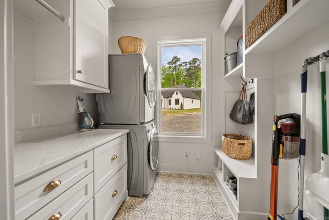 8 Cobalt Cove, Little Rock, AR 72223