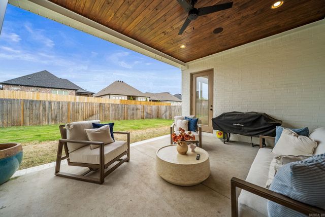 8 Cobalt Cove, Little Rock, AR 72223
