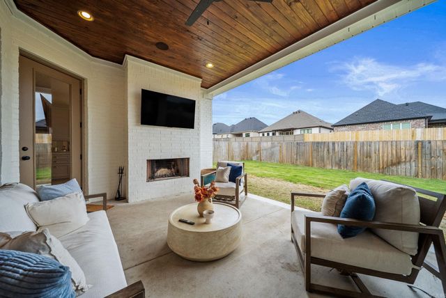 8 Cobalt Cove, Little Rock, AR 72223