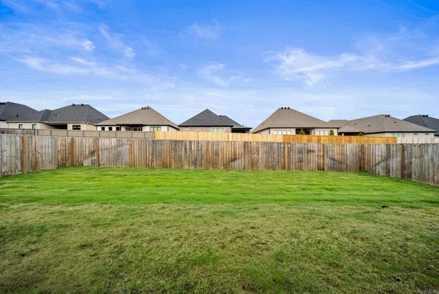 8 Cobalt Cove, Little Rock, AR 72223