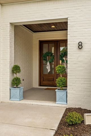 8 Cobalt Cove, Little Rock, AR 72223