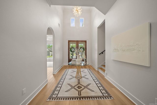 8 Cobalt Cove, Little Rock, AR 72223