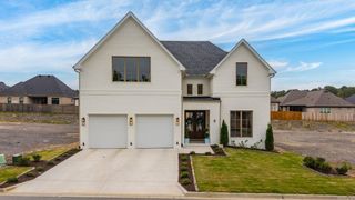 8 Cobalt Cove, Little Rock, AR 72223