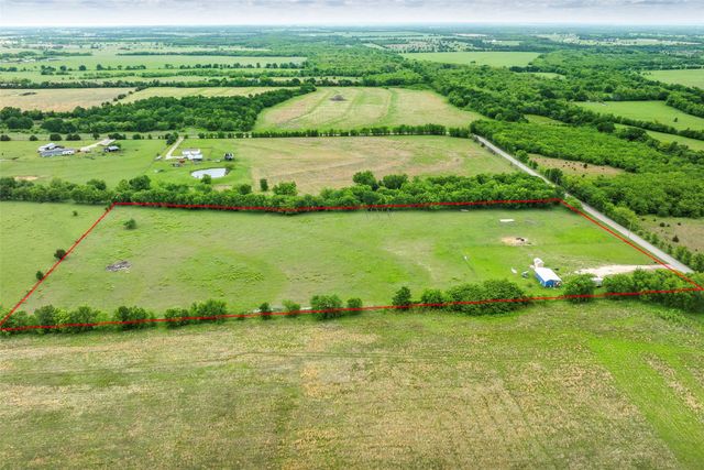 2722 County Road 4301, Greenville, TX 75401
